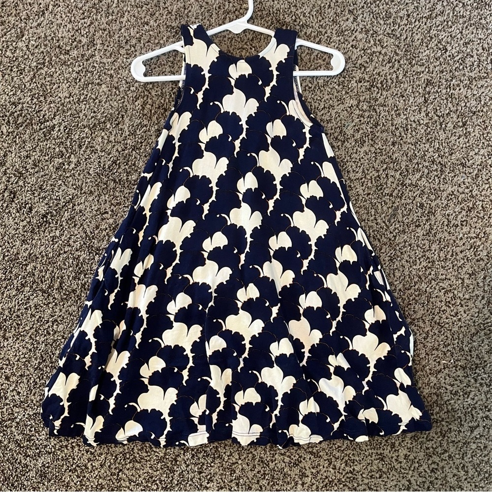 Ava Sky Hawai’i Girls Printed Dress size 2